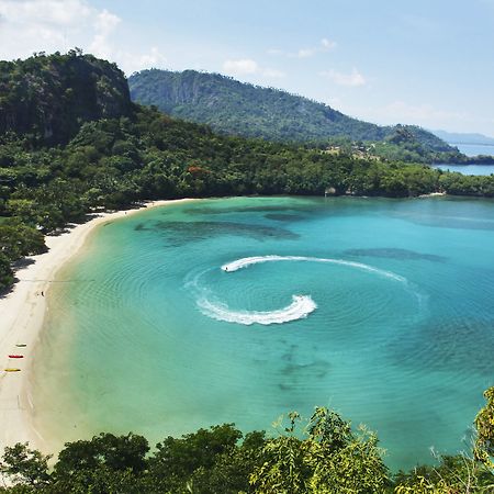 达卡克公园和海滩度假村 Dapitan 外观 照片